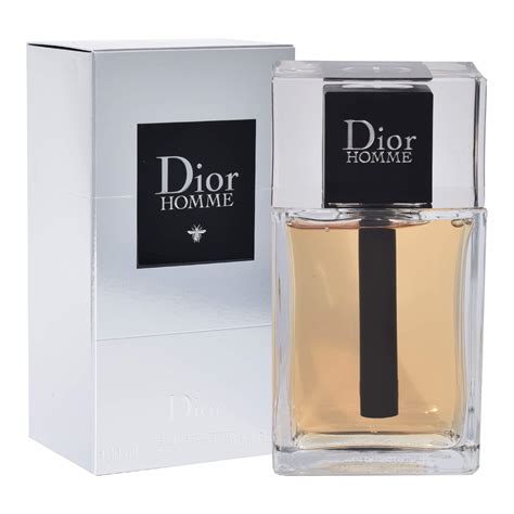 dior homme eau de toilette men 3.4|Dior Homme original 2021.